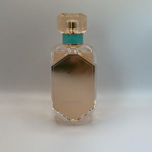 Tiffany Rose Gold EDP 2.5 oz